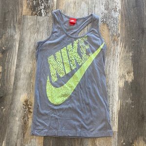 Nike Tank Top